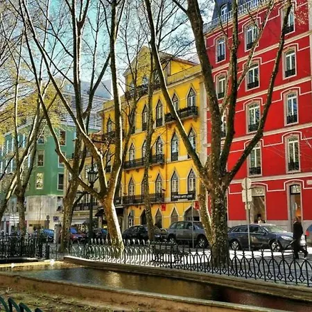 Perfect Location In City Center Up To 6 Prs Apartment