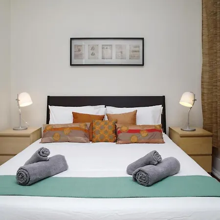 Perfect Location In City Center Up To 6 Prs Appartamento *