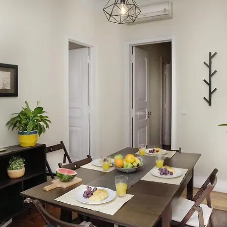 Perfect Location In City Center Up To 6 Prs Appartamento