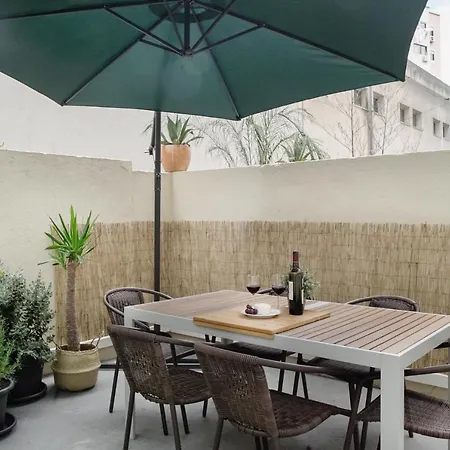 Perfect Location In City Center Up To 6 Prs Appartamento