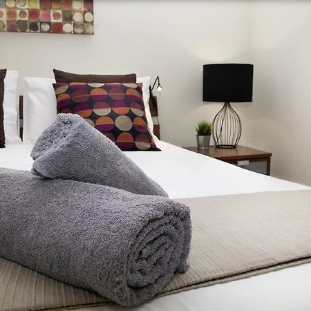 Perfect Location In City Center Up To 6 Prs * Lissabon